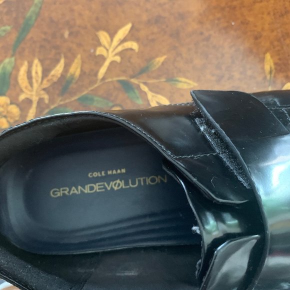 Cole Haan Shoes - Picture 5 of 5